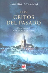 GRITOS DEL PASADOLOS - 9788496748507
