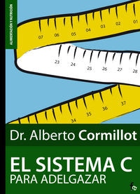 SISTEMA C PARA ADELGAZAR - 9788496804531
