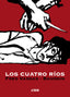 CUATRO RIOSLOS - 9788496815834