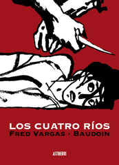 CUATRO RIOSLOS - 9788496815834