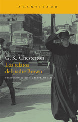 RELATOS DEL PADRE BROWN 2ªED - 9788496834897