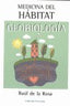 MEDICINA DEL HABITAT GEOBIOLOGIA - 9788496851108
