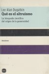 9788496859074 Imagen principal del producto