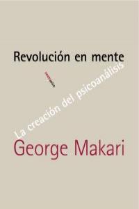REVOLUCION EN MENTE | MAKARI,GEORGE | SEXTO PISO | 9788496867833