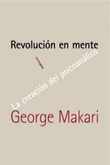 REVOLUCION EN MENTE - 9788496867833