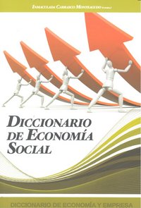 DICCIONARIO DE ECONOMIA SOCIAL - 9788496877269 Imagen principal del producto