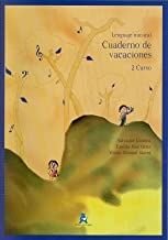 Cuaderno de Vacaciones 2 Grado Elemental