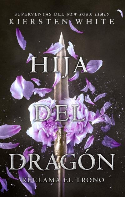 HIJA DEL DRAGON | White, Kiersten | 9788496886834 (Puck) Imagen principal del producto