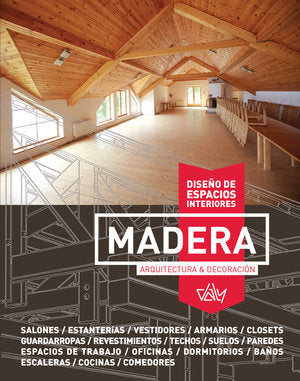 DISEÑO DE ESPACIOS INTERIORES - 9788496916197 Imagen principal del producto