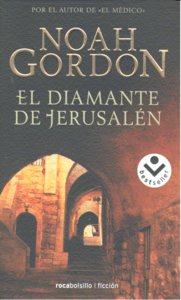 DIAMANTE DE JERUSALENEL - 9788496940338 Imagen principal del producto