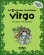 VIRGO TUS 12 VIRTUDES IRRESISTIBLES I Aa,Vv I Acv Afers Comunicacion Visual I 9788496944053