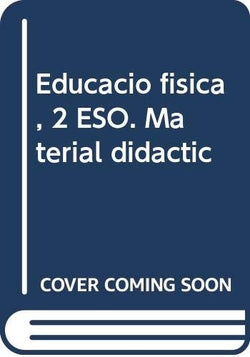Educació Física. 2ª ESO.. Aa. Vv. (Diálogo) 9788496976542 Imagen secundaria del producto
