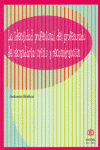 IDENTIDAD PROFESIONAL DEL PROFESORADO DE SECUNDARIA | ANTONIO BOLIVAR BOTIA | ALJIBE | 9788497003520