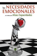 NECESIDADES EMOCIONALES EN NIÑOS CON ALTAS CAPACIDADES | ROMAGOSA PEREZ, MONTSERRAT | ALJIBE | 9788497007856
