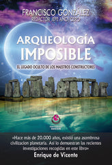ARQUEOLOGIA IMPOSIBLE - 9788497008204