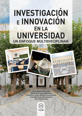 INVESTIGACION E INNOVACION EN LA UNIVERSIDAD | AA,VV | ALJIBE | 9788497008648