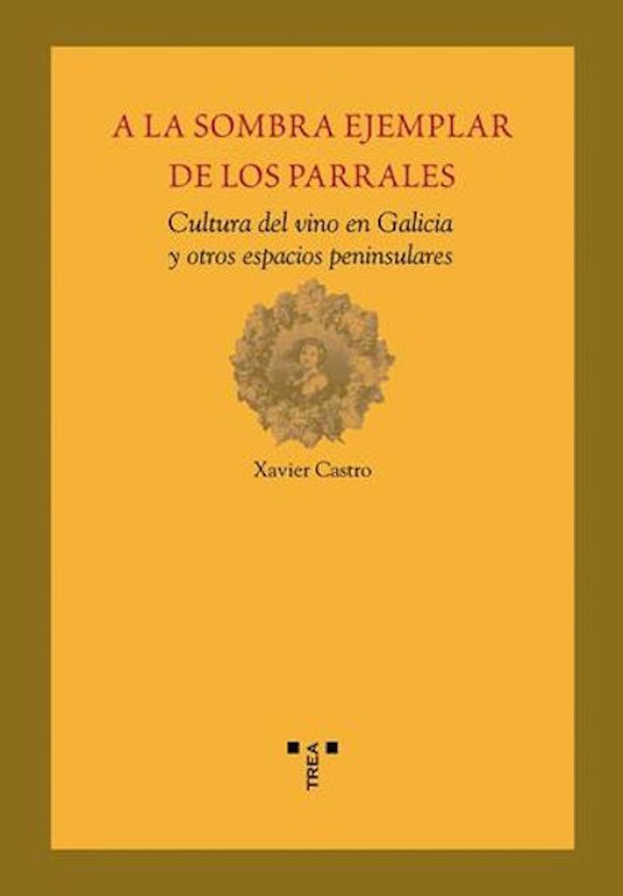 A LA SOMBRA EJEMPLAR DE LOS PARRALES - 9788497042642 Imagen principal del producto