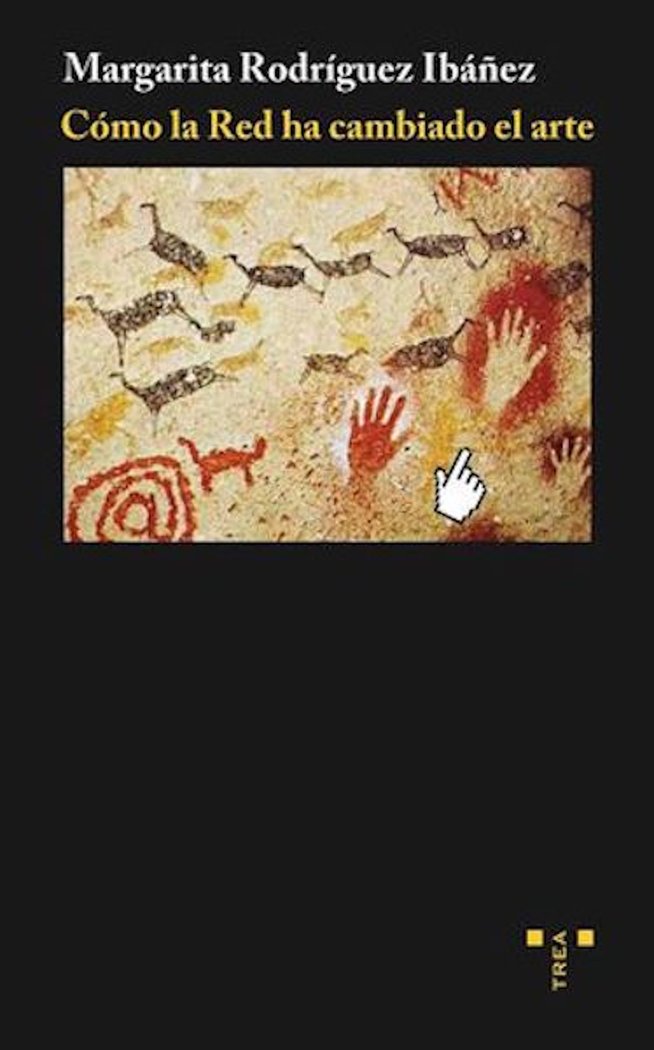 COMO LA RED HA CAMBIADO EL ARTE - 9788497046336