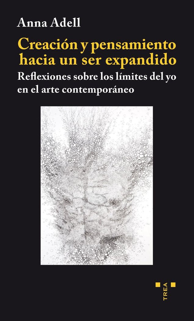CREACION Y PENSAMIENTO HACIA UN SER EXPANDIDO - 9788497047340 Imagen principal del producto