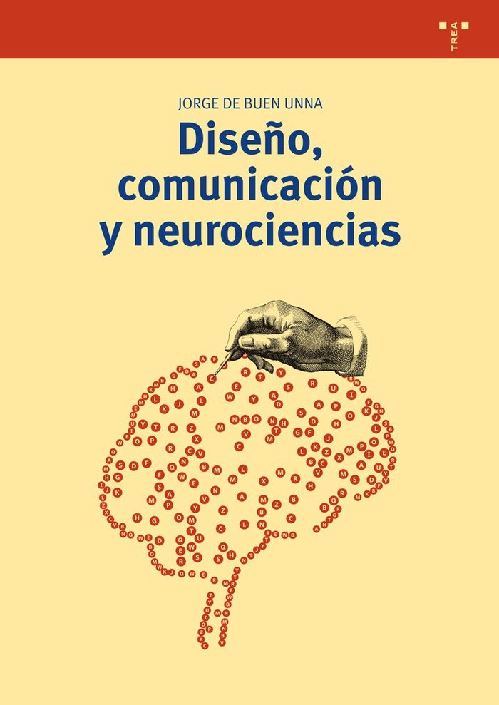 DISEÑO COMUNICACION Y NEUROCIENCIAS - 9788497047418