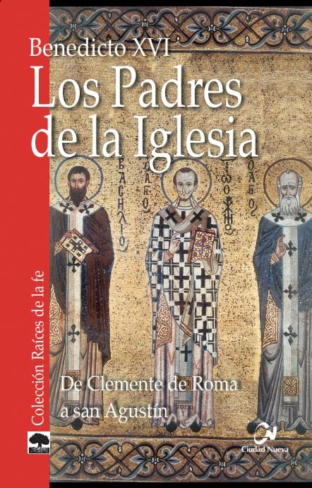PADRES DE LA IGLESIALOS - 9788497151474 Imagen principal del producto