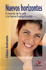 NUEVOS HORIZONTES - 9788497152457