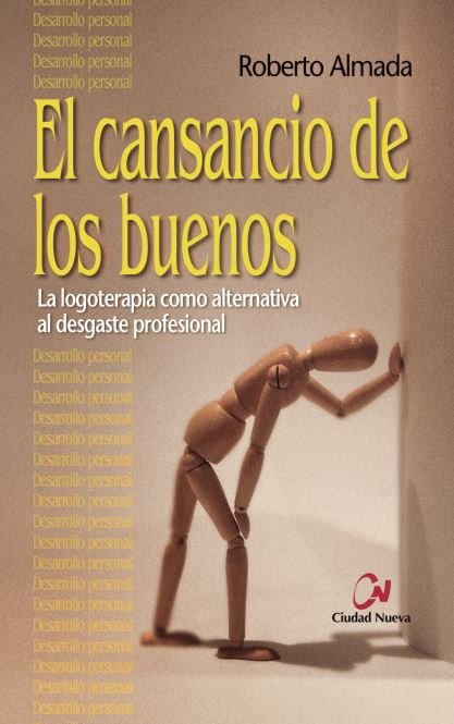 CANSANCIO DE LOS BUENOSEL - 9788497152792 Imagen principal del producto