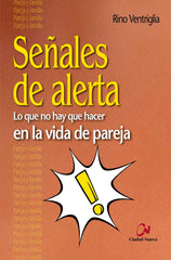SEÑALES DE ALERTA - 9788497153690