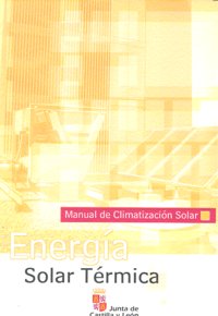 ENERGIA SOLAR TERMICA - 9788497184908 Imagen principal del producto