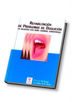 REHABILITACION DE PROBLEMAS DE DEGLUCION EN PACIENTES CON DA - 9788497271103 Imagen secundaria del producto