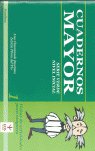 CUADERNOS MAYOR SERIE VERDE INICIAL I - 9788497271639
