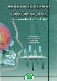 MOTRICIDAD OROFACIAL - 9788497274777