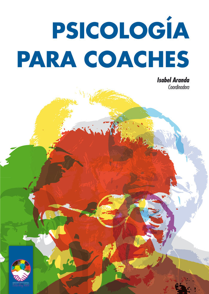 PSICOLOGIA PARA COACHES - 9788497277075