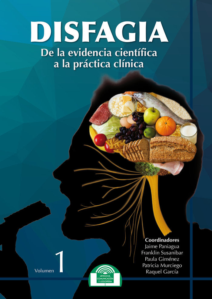 DISFAGIA | nan | EOS GABINETE DE ORIENTACION PS | 9788497278553