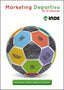 MARKETING DEPORTIVO - 9788497293020