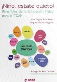 NIÑO ESTATE QUIETO | LUIS MIGUEL RUIZ PEREZ | INDE | 9788497294287