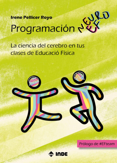PROGRAMACION NEUROEF | PELLICER ROYO, IRENE | INDE | 9788497294447
