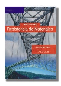 RESISTENCIA DE MATERIALES - 9788497320658 Imagen principal del producto