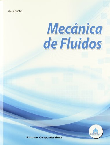 MECANICA DE FLUIDOS - 9788497322928 Imagen principal del producto