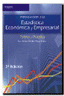 INT,ESTADISTICA ECONOMICA Y EMPR,TEORIA Y PRACTICA 3ªED | MARTIN,J, | PARANINFO | 9788497323161