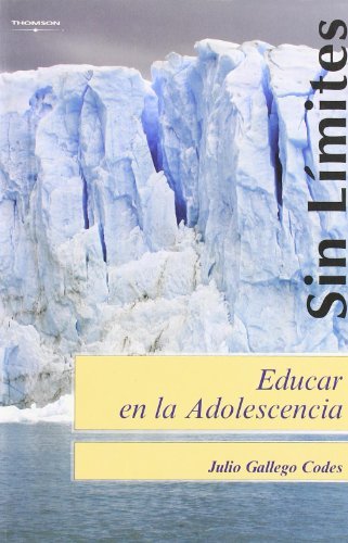 EDUCAR EN LA ADOLESCENCIA - 9788497325912 Imagen principal del producto