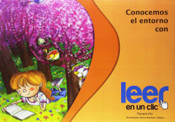 Materiales de Apoyo de Leer en un Clic