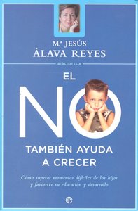 NO TAMBIEN AYUDA A CRECEREL - 9788497340700