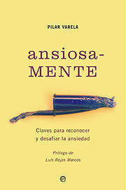 ANSIOSAMENTE - 9788497340779 Imagen principal del producto