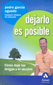 DEJARLO ES POSIBLE - 9788497353496 Imagen principal del producto