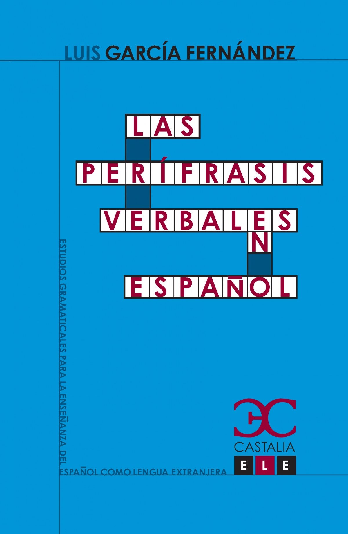 Las perífrasis verbales en español