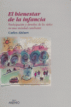 BIENESTAR DE LA INFANCIA | ALSINET,CARLES | MILENIO | 9788497430876 Imagen principal del producto