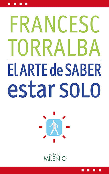 ARTE DE SABER ESTAR SOLOEL - 9788497433952 Imagen principal del producto