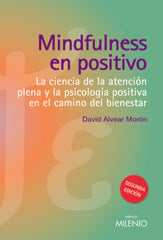 MINDFULNESS EN POSITIVO - 9788497436748