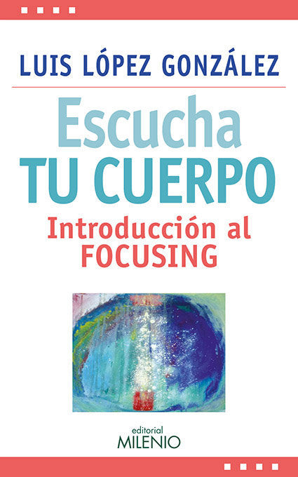 ESCUCHA TU CUERPO - 9788497437387 Imagen principal del producto
